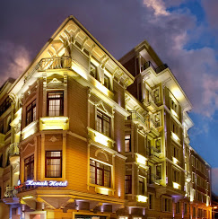 Konak Hotel 