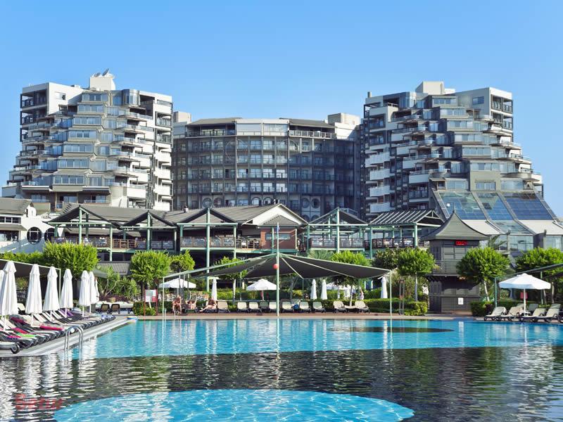 Limak Lara Hotel