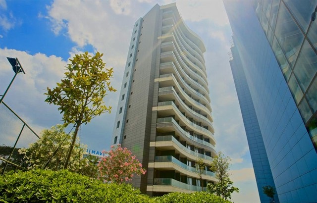 Ottoperla Hotel